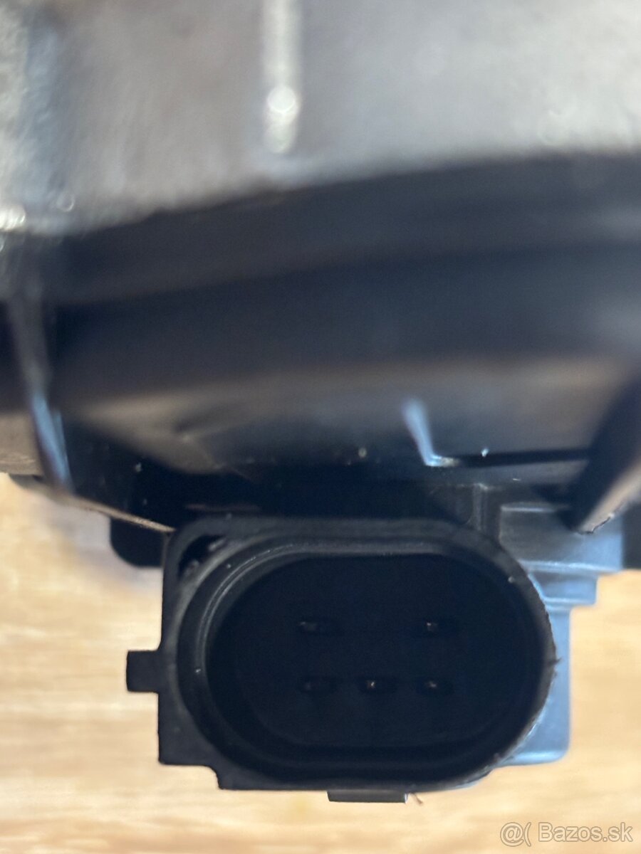 147106672R Egr Ventil 1.9DDIS, 1.9DCI - 3