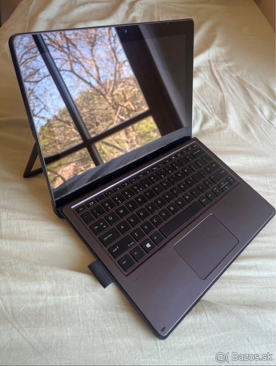 HP Pro X2 612 G2 TOP STAV - 3
