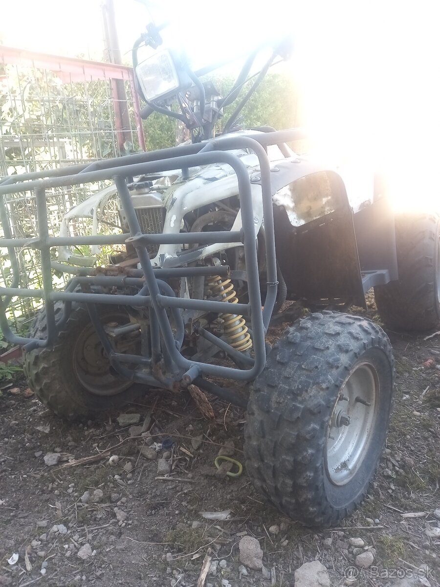 Atv200
