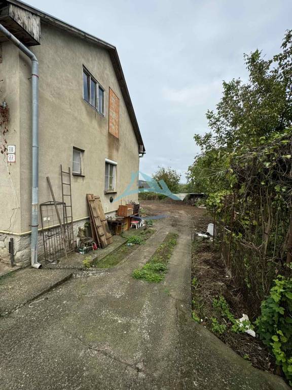 Na predaj rodinný dom v mestskej časti Homok, Šahy - 3