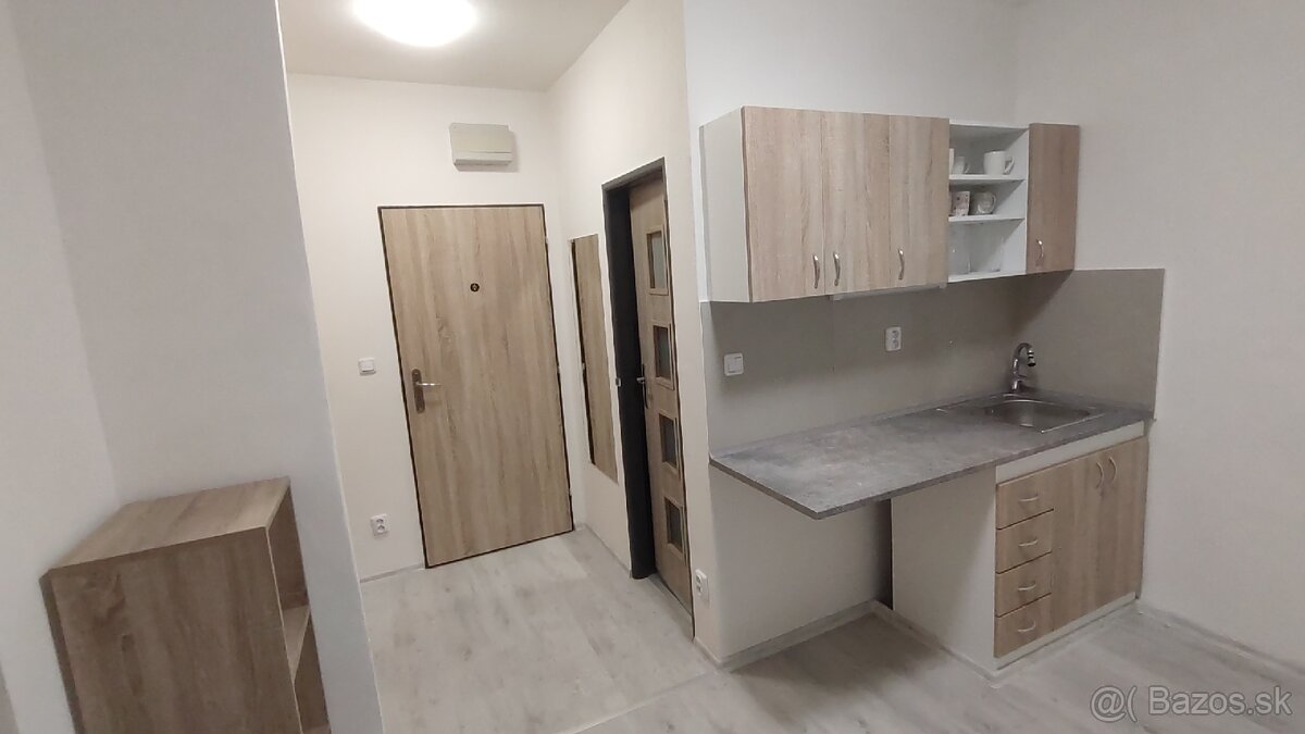 1 izbový byt na Internátnej ulici - 3