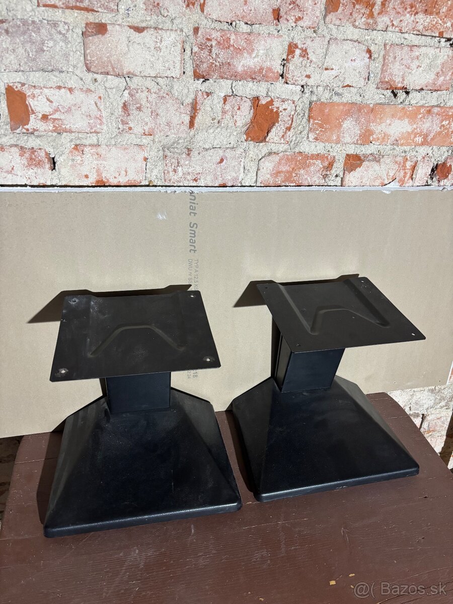 Stojany na reproduktory - 3