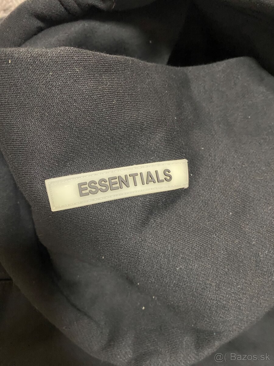 Essentials mikina - 3