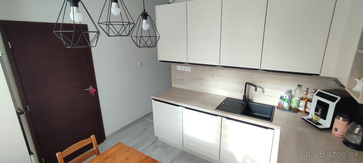 Ponúkame na predaj 3 izb. byť v Novom Meste nad Váhom - 3