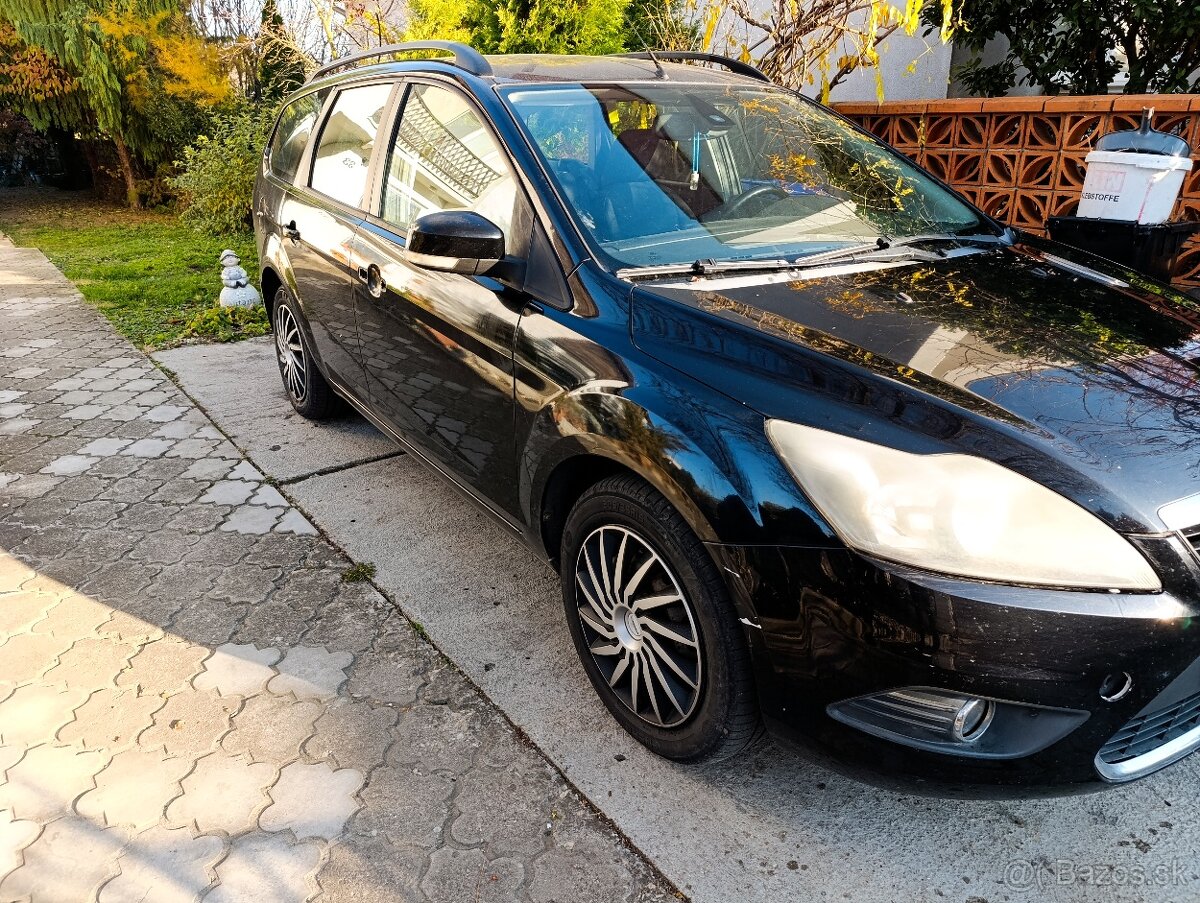 Ford FOCUS Mk2 1.8tdci 85kw Kkda,Qyba - 3