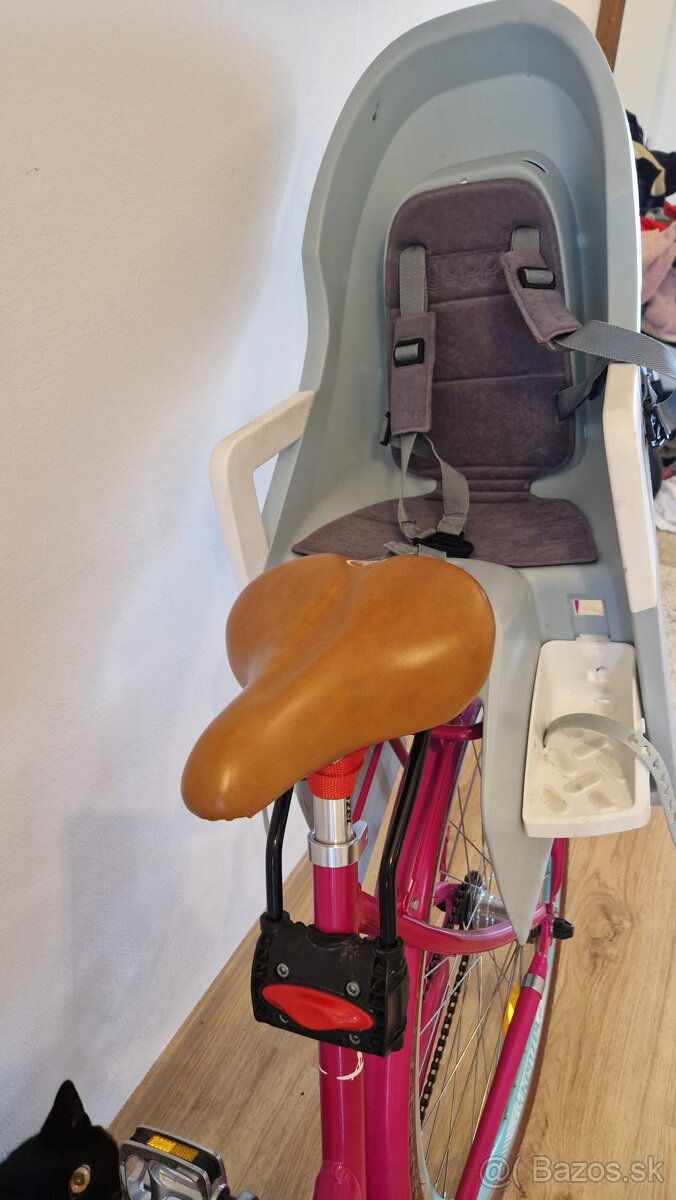 Dámsky bicykel KENZEL - 3