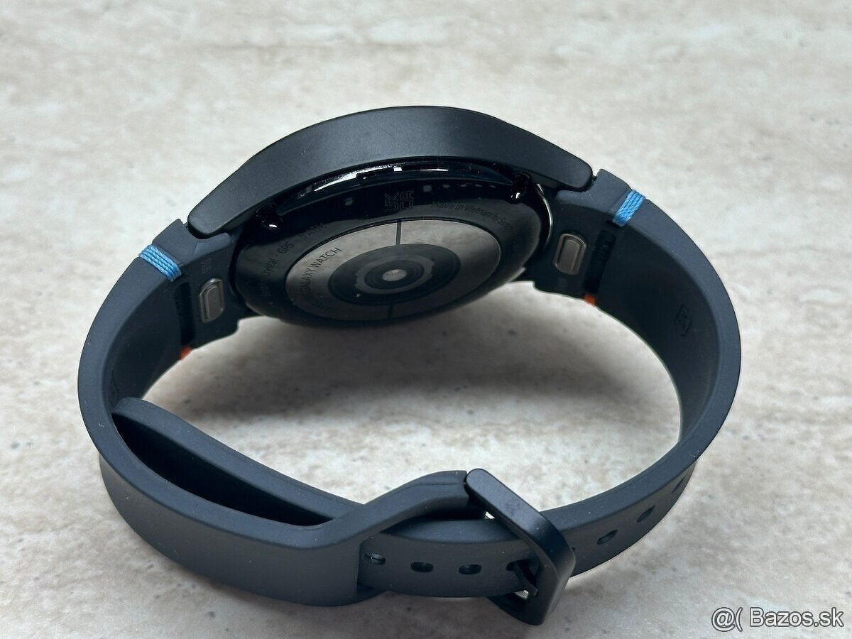 Samsung Galaxy Watch 7 FE, Black - 3