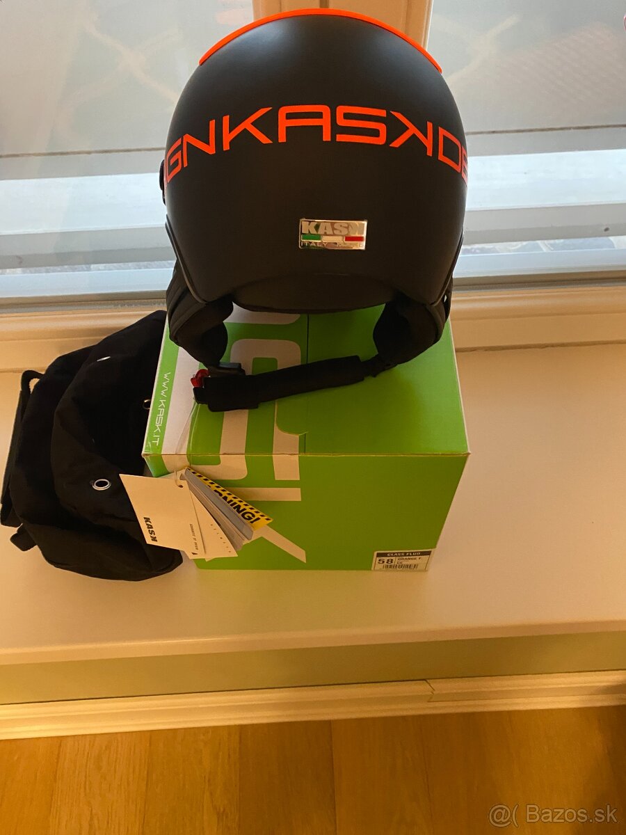 KASK. - 3