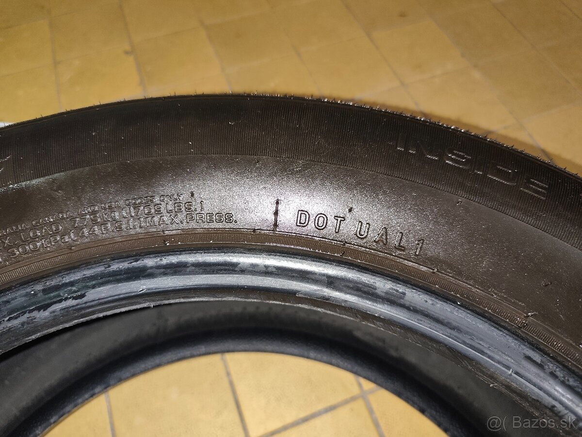 Nexen N'Blue HD Plus - 3