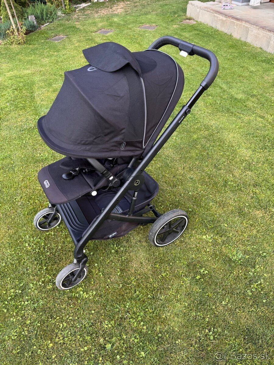 Cybex Balios S Lux 2023 - 3