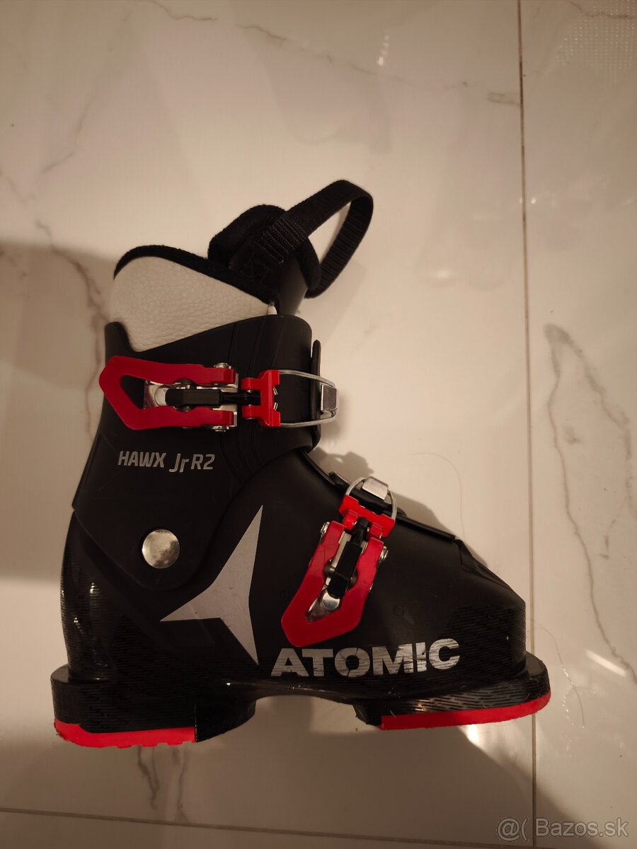 Detské lyže 90 - 3