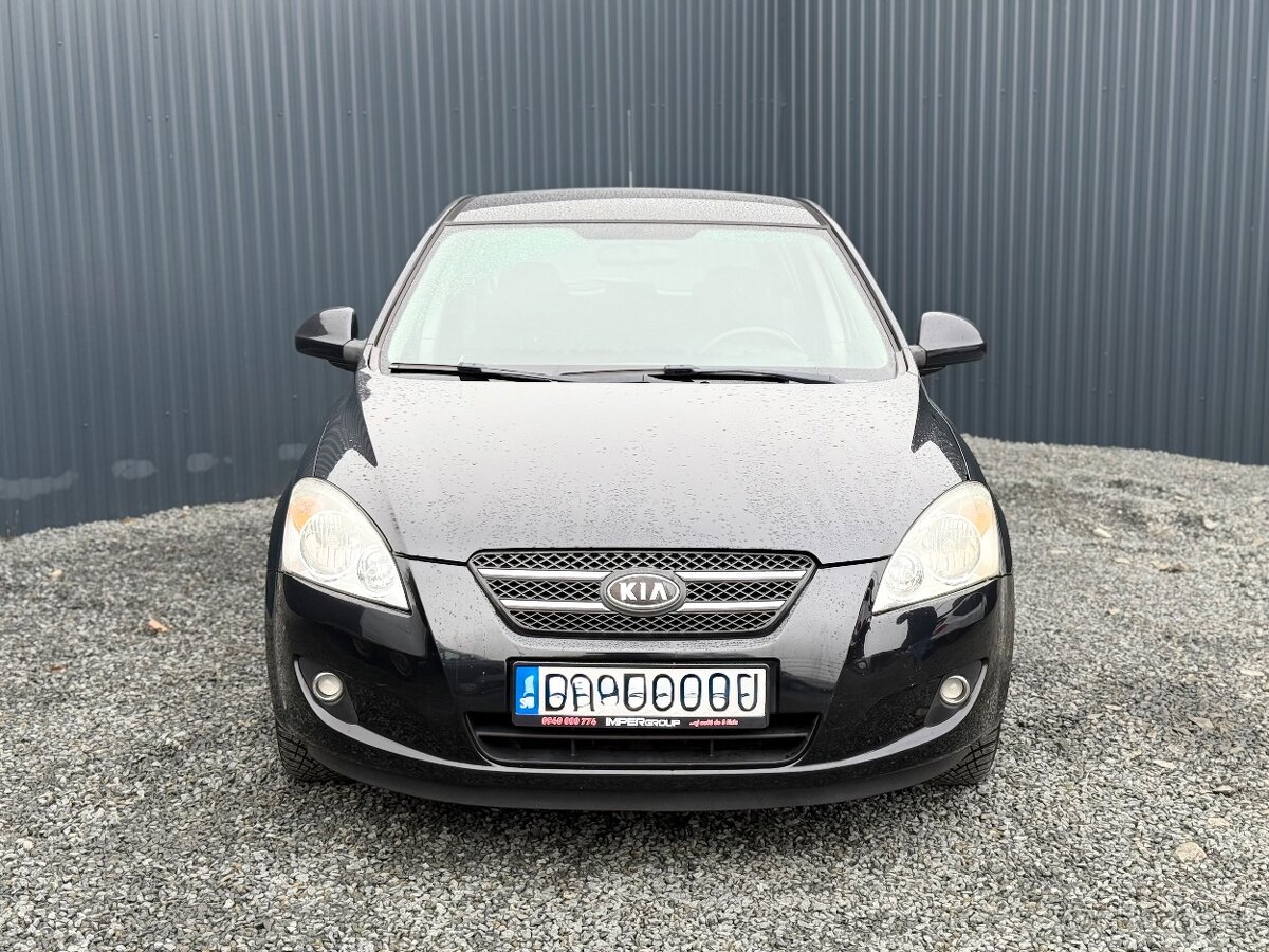 Kia Ceed 1.4 benzin - 3