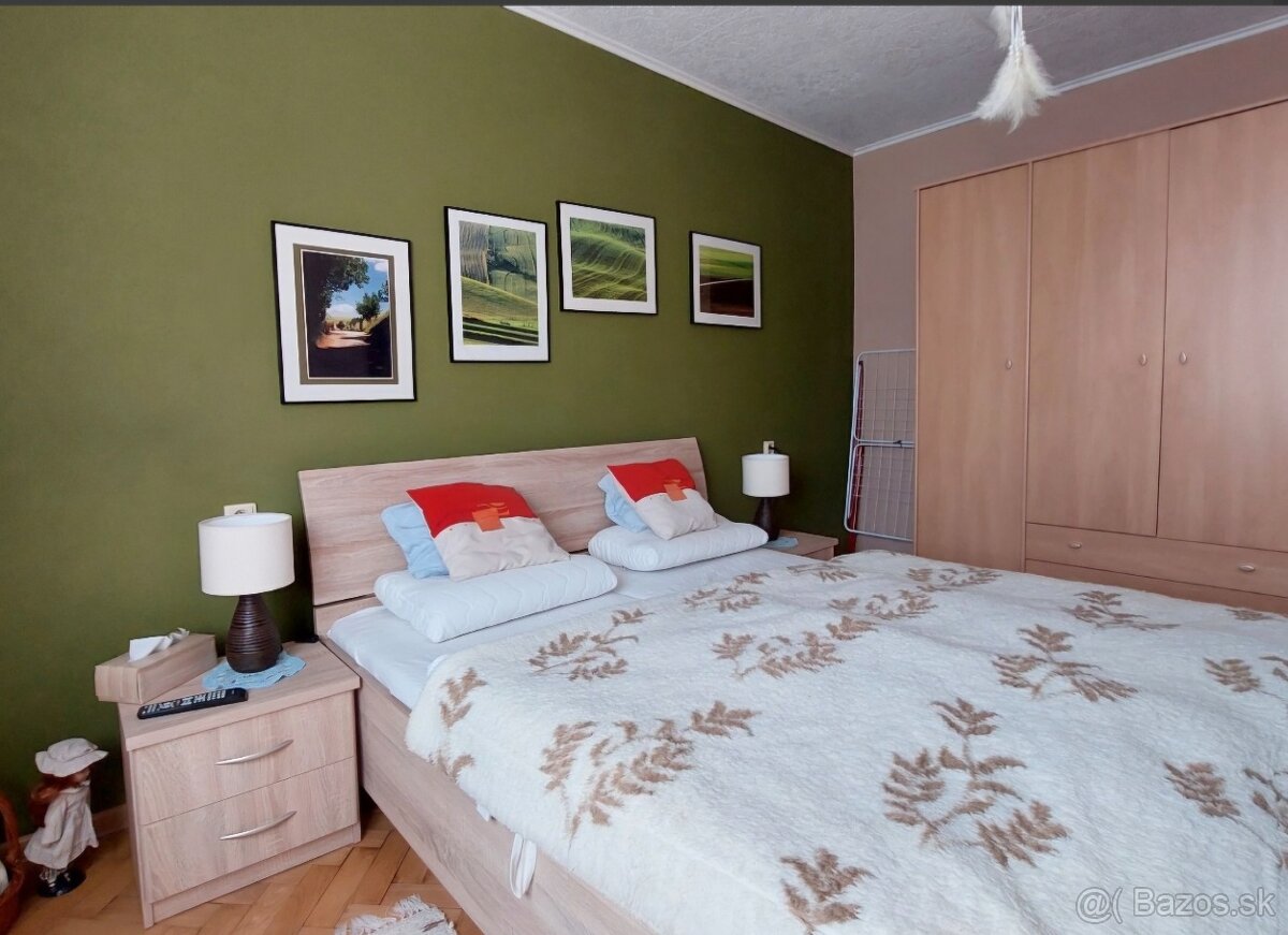 Prenajmeme 2-izbový byt v Martine časť Podháj - 3