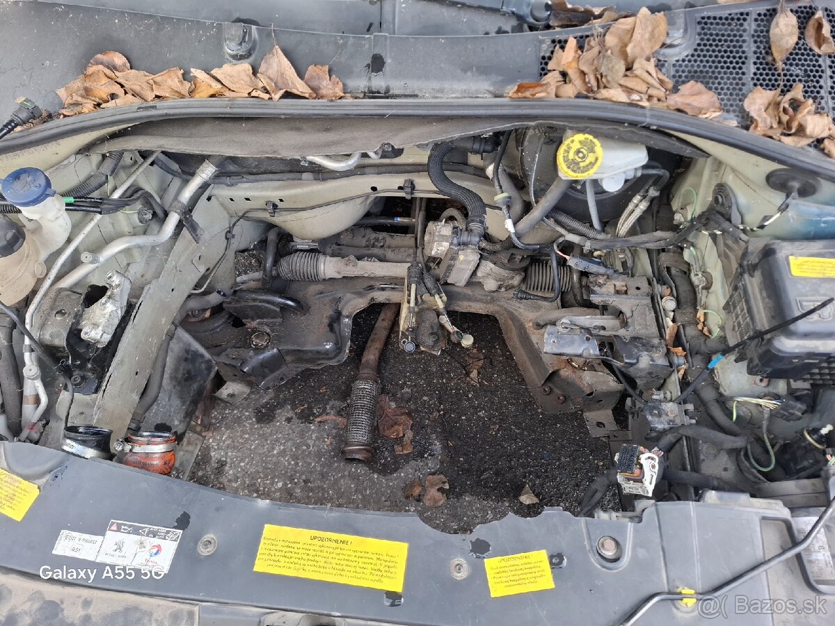 Predam ako subor ND Peugeot 301 Diesel - 3