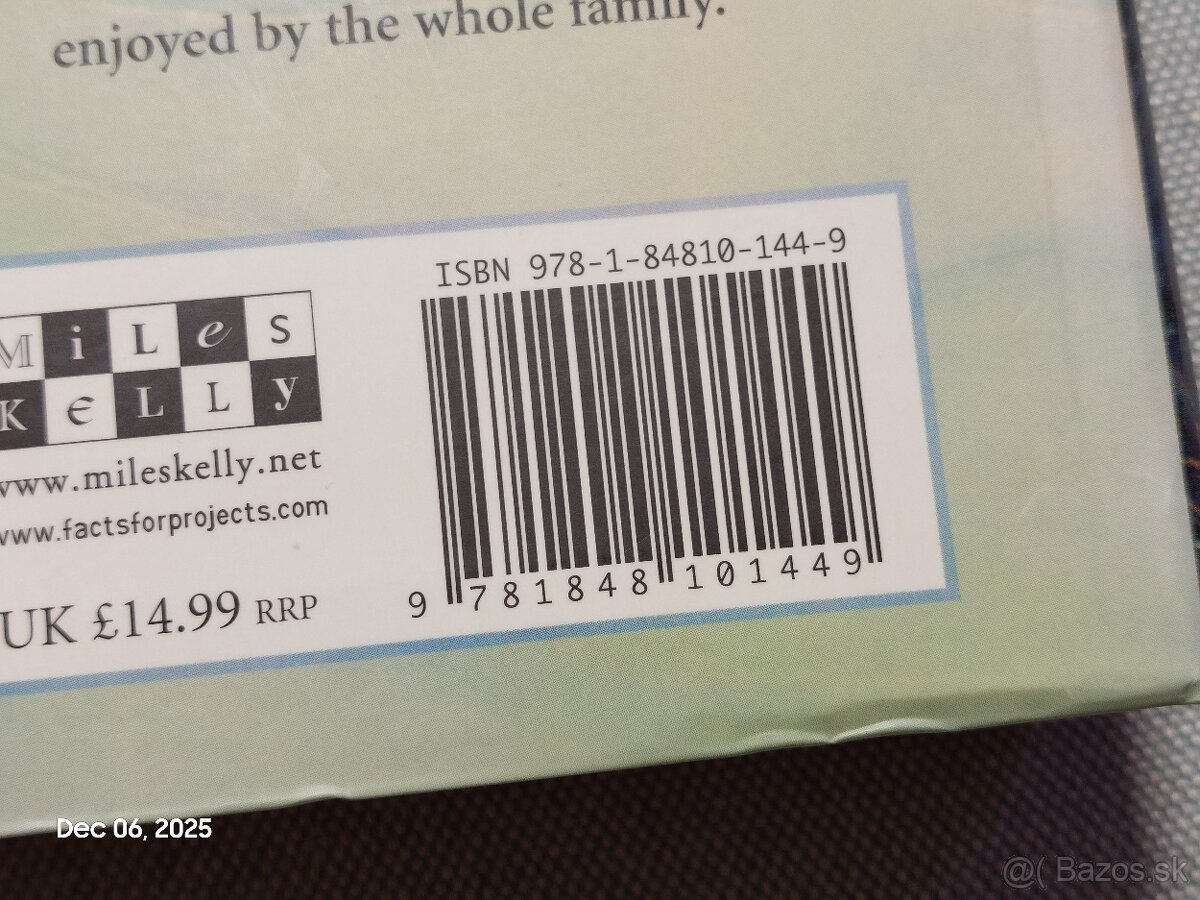 Belinda Gallagher 'Great Poems' (ENG) - 3