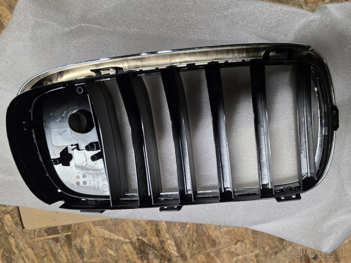 Ladvinka BME X5 , X6 F16 51137316072 - 3