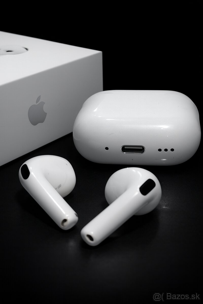 1:1 Apple AirPods 4 s ANC - 3