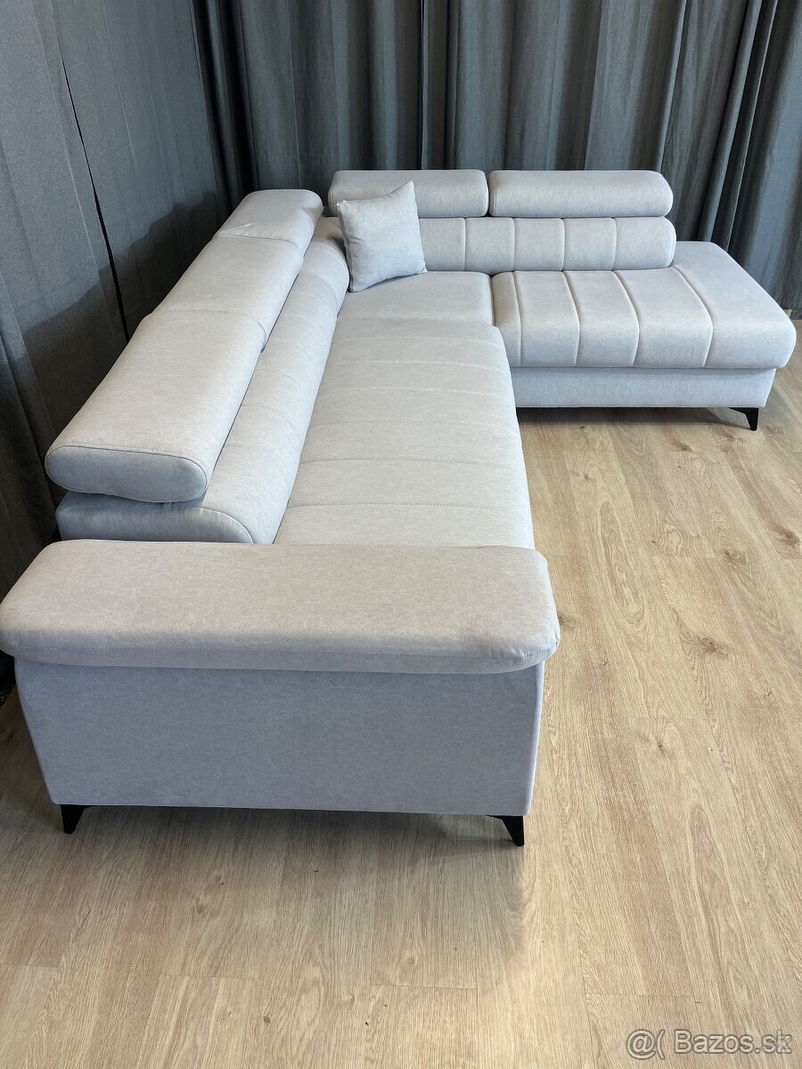 Sedacia súprava 303/B - 3