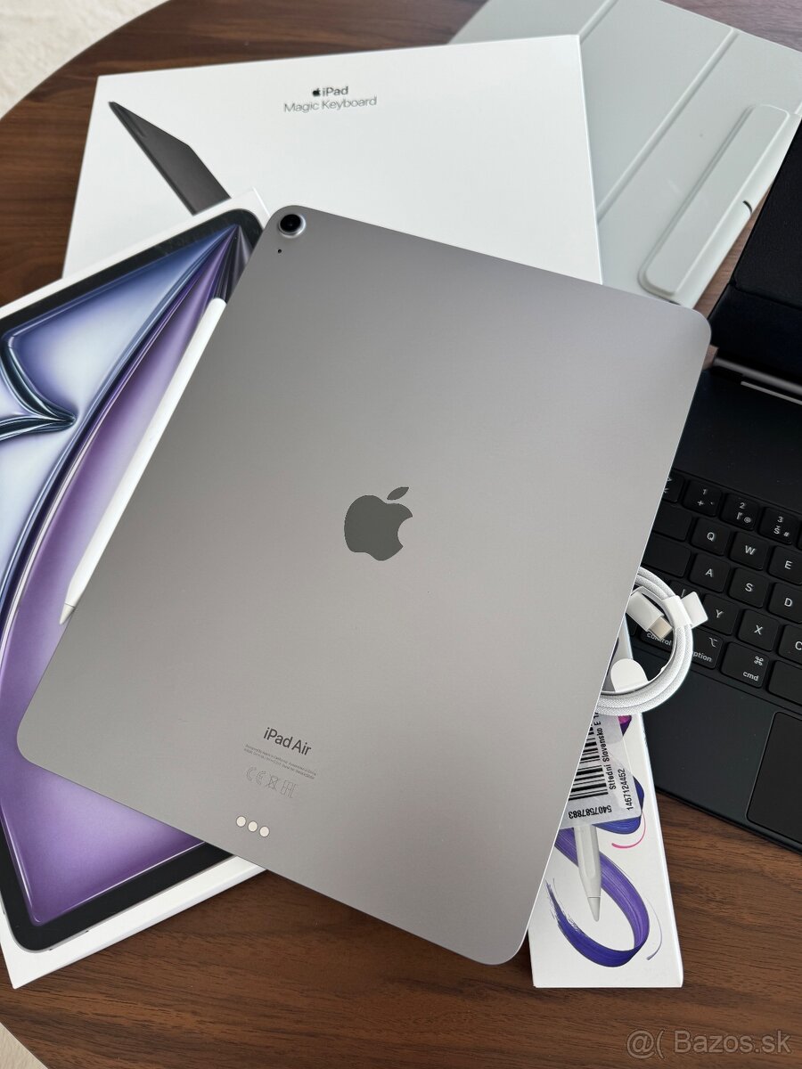 Ipad Air M2 13inch 256GB - 3