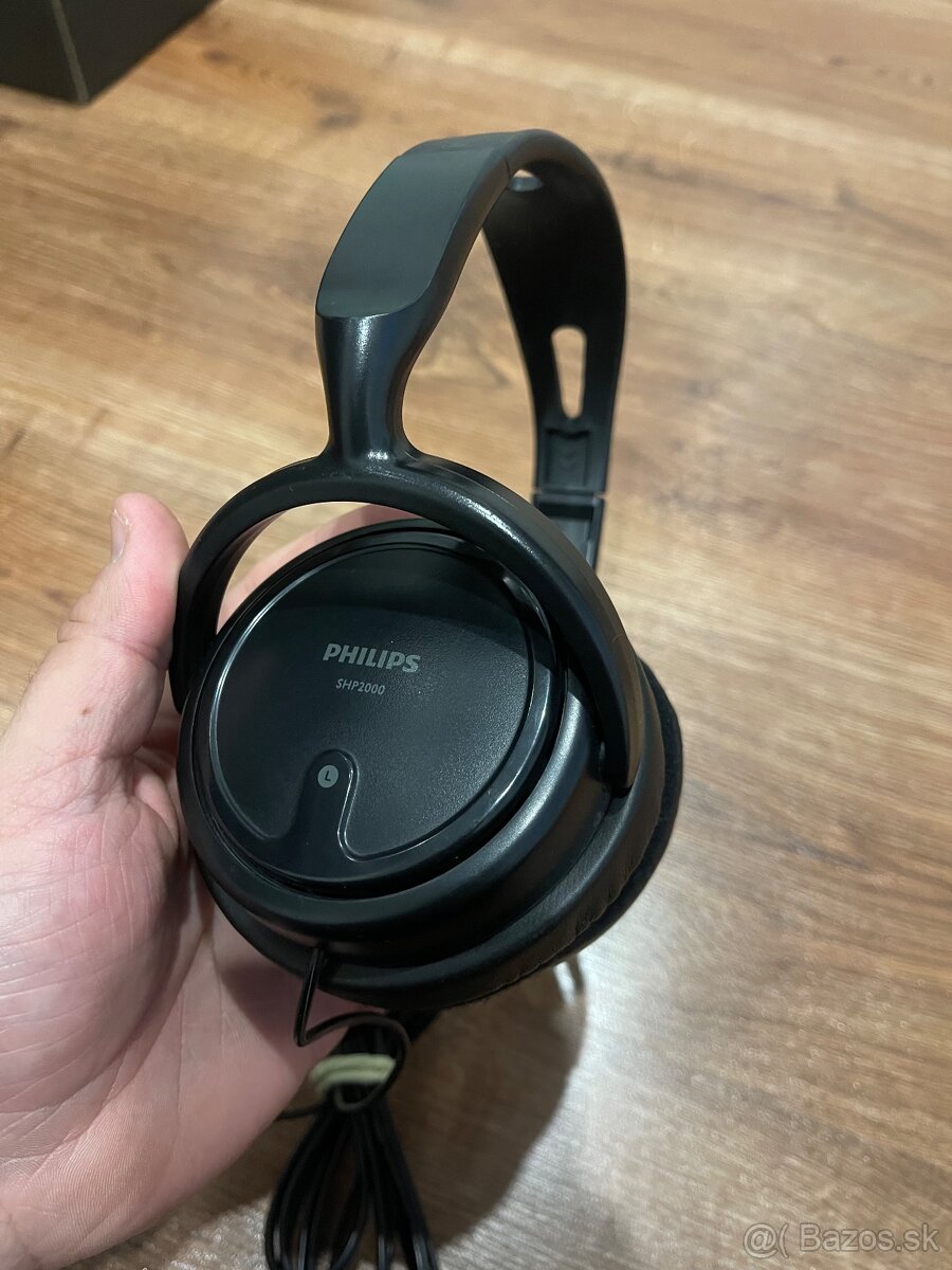 Philips SHP-200 - 3