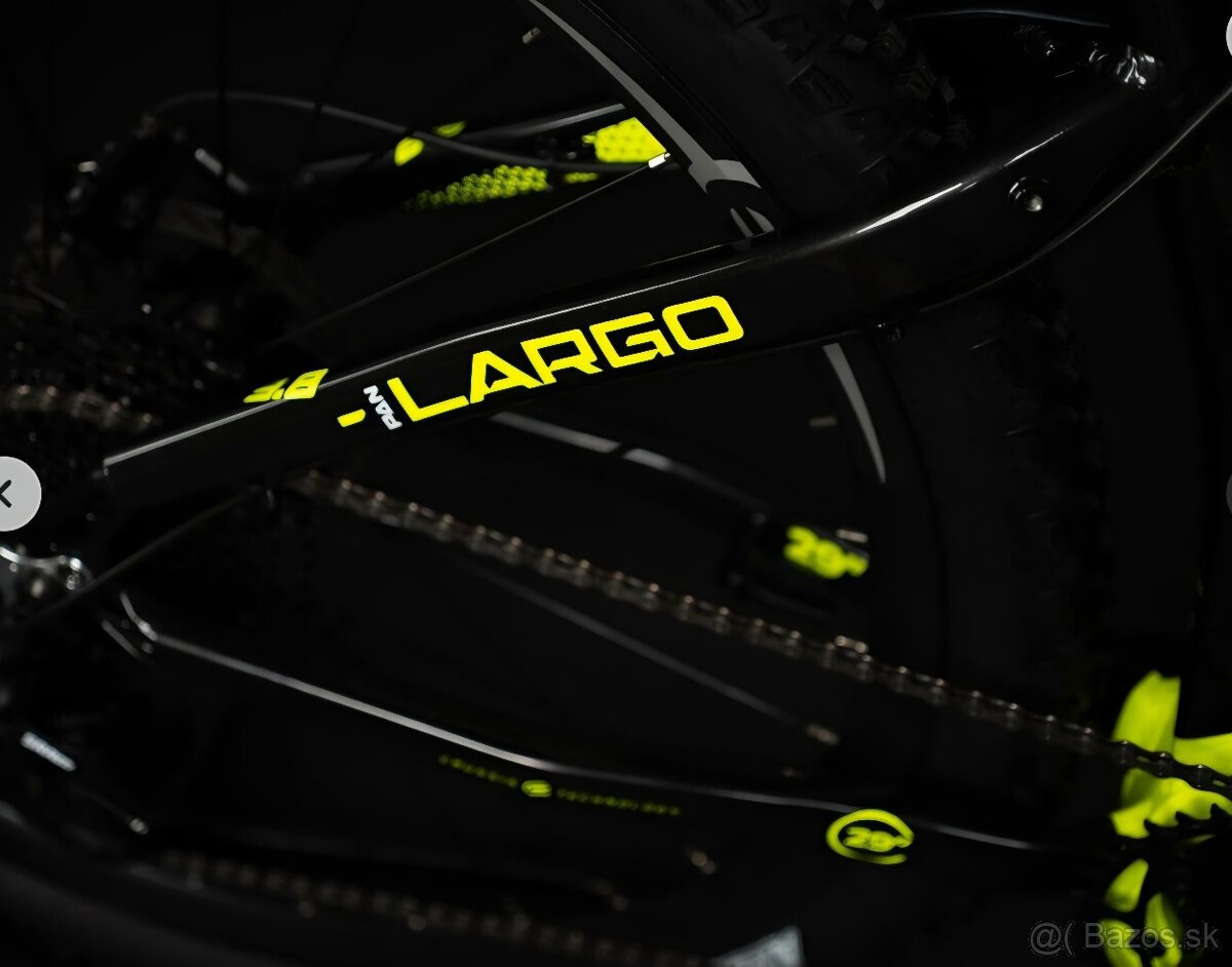 Crussis GX Ultimate za Škoda Fabia - 3