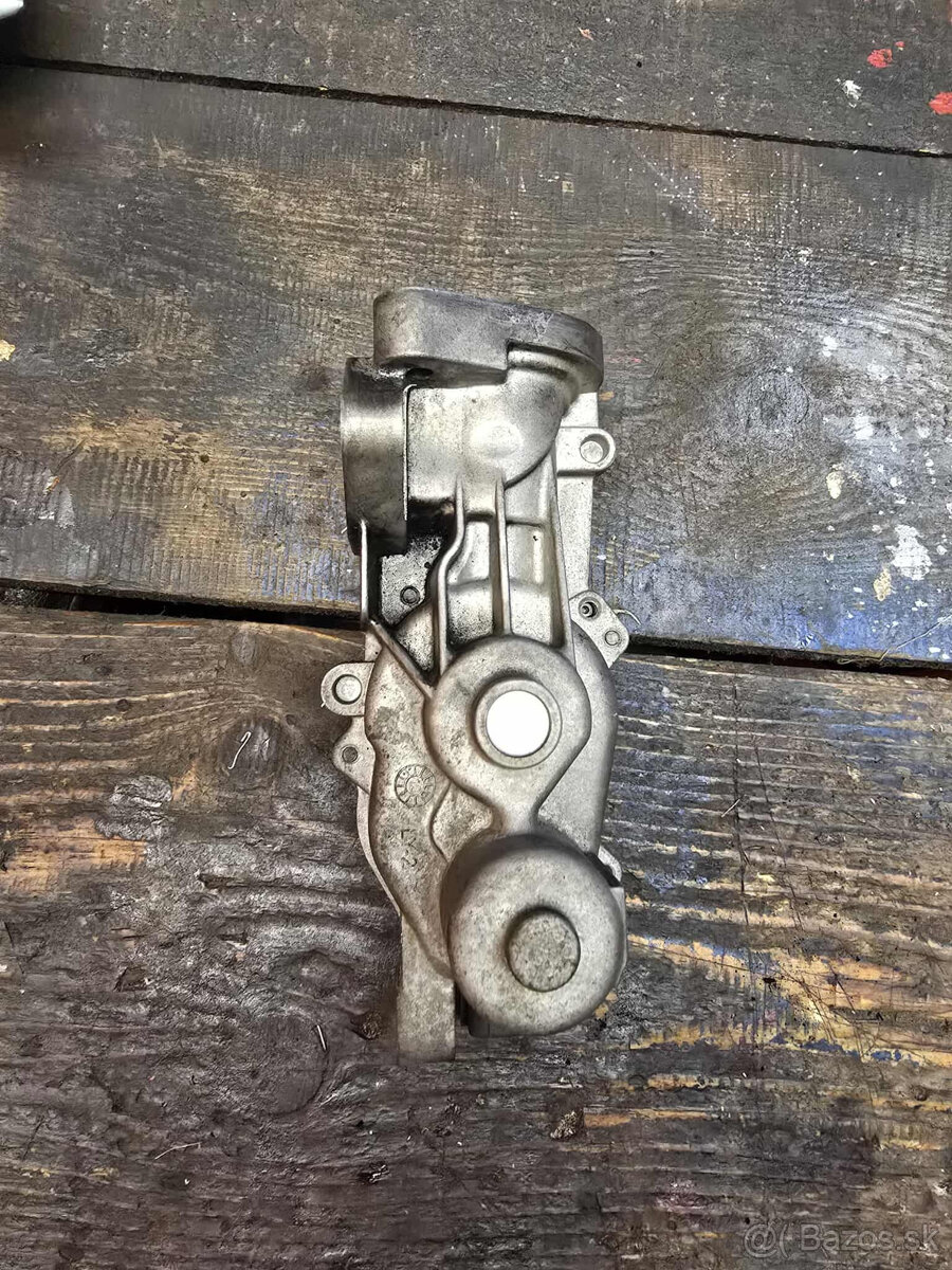 EGR ventil 55581958 Opel Astra 1,7 - 3