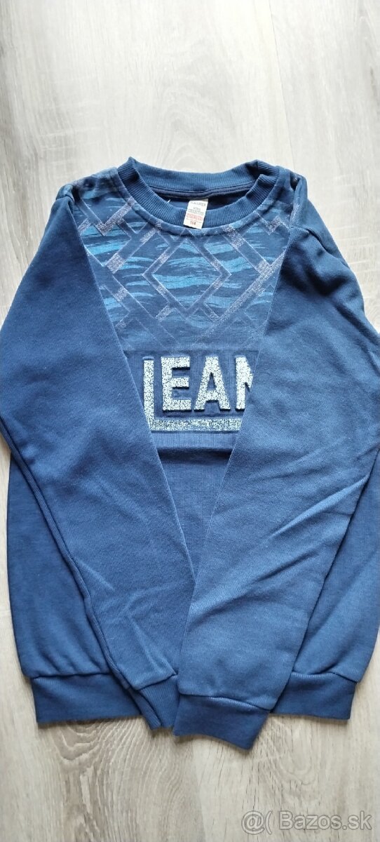 Pulover veľkosť 158 - 3