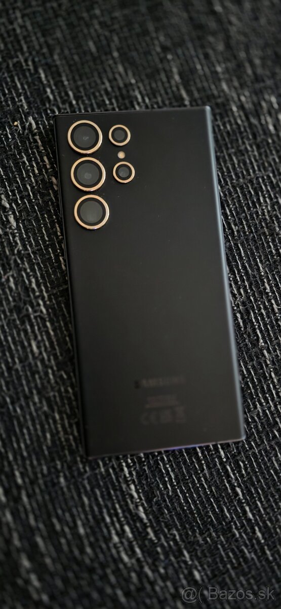 Samsung S23 Ultra 512GB - 3