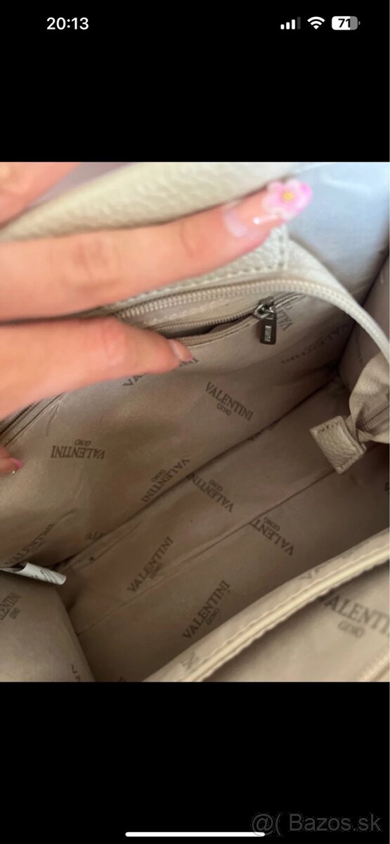 štýlová kabelka - 3