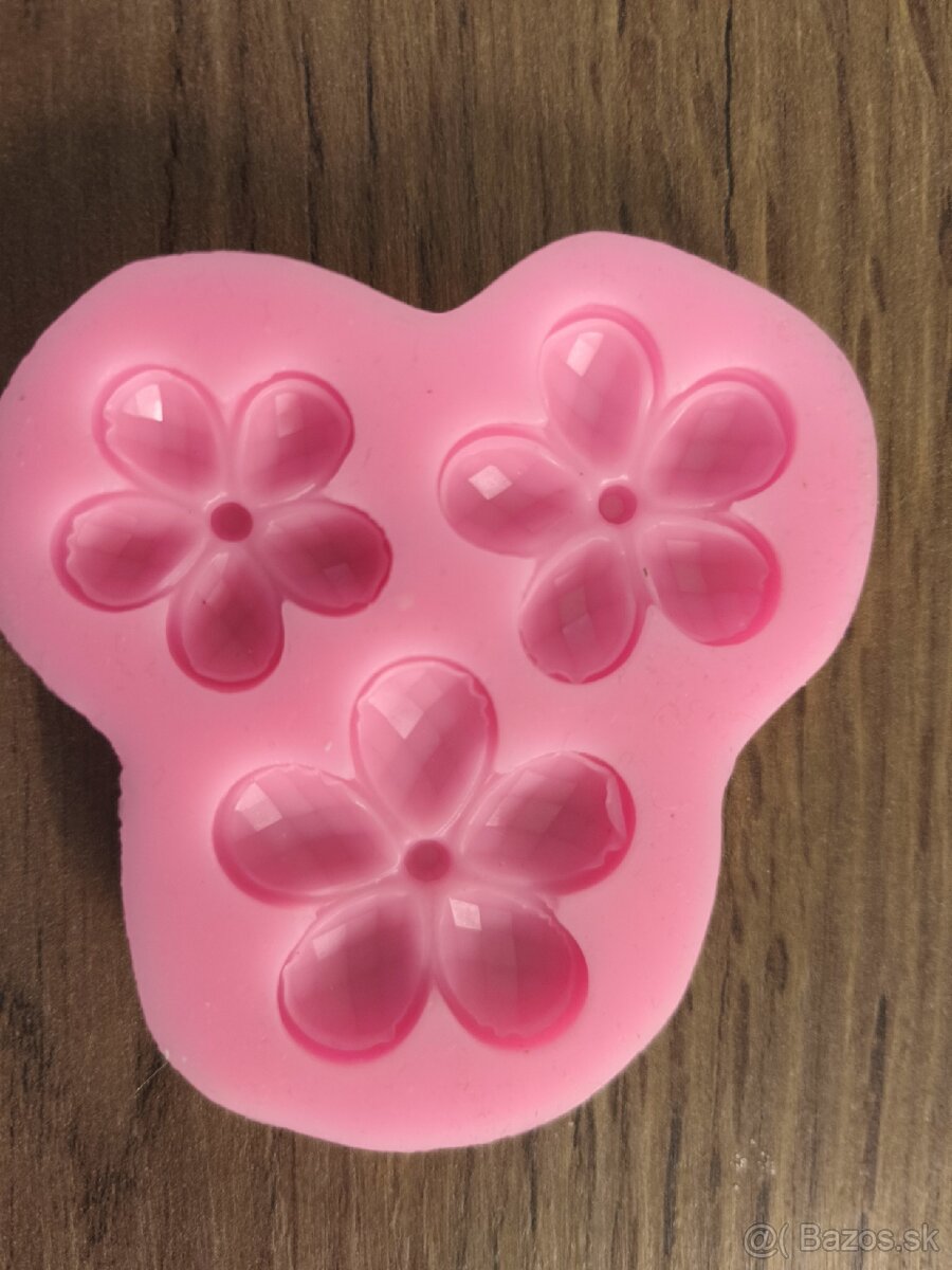 Silikónové pomôcky - 3