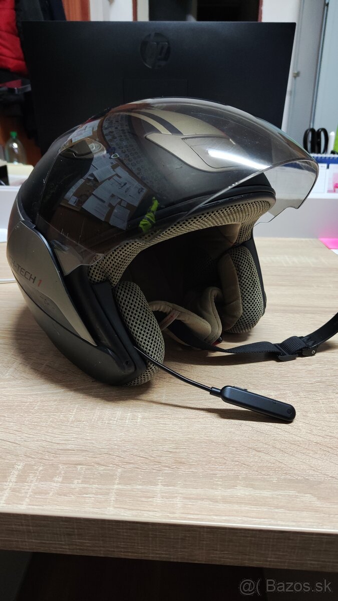 Predám helmu - 3