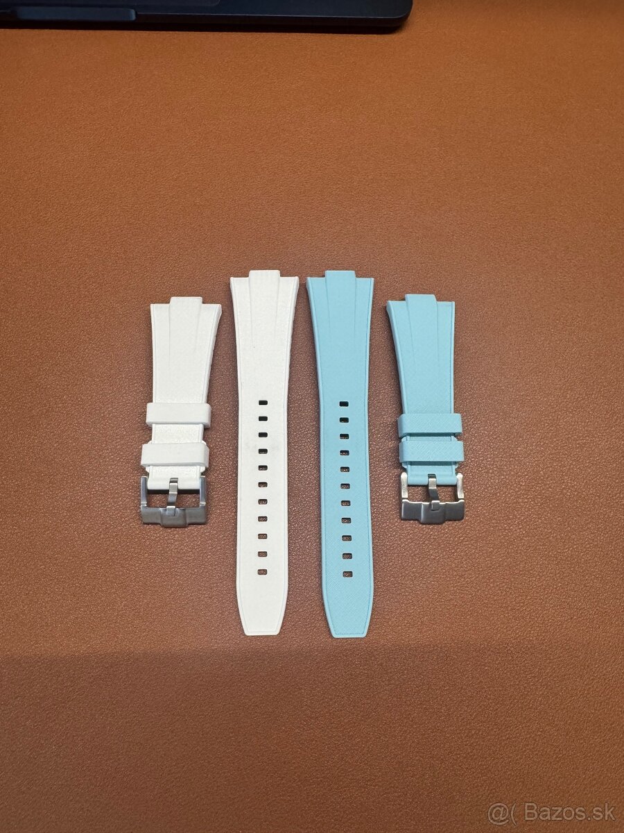 Tissot PRX 40mm remienky - 3