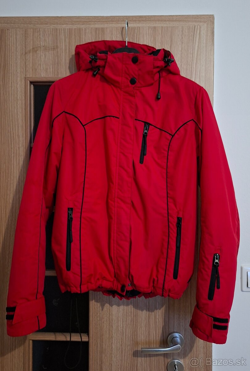 Dievčenská/Dámska bunda - 3