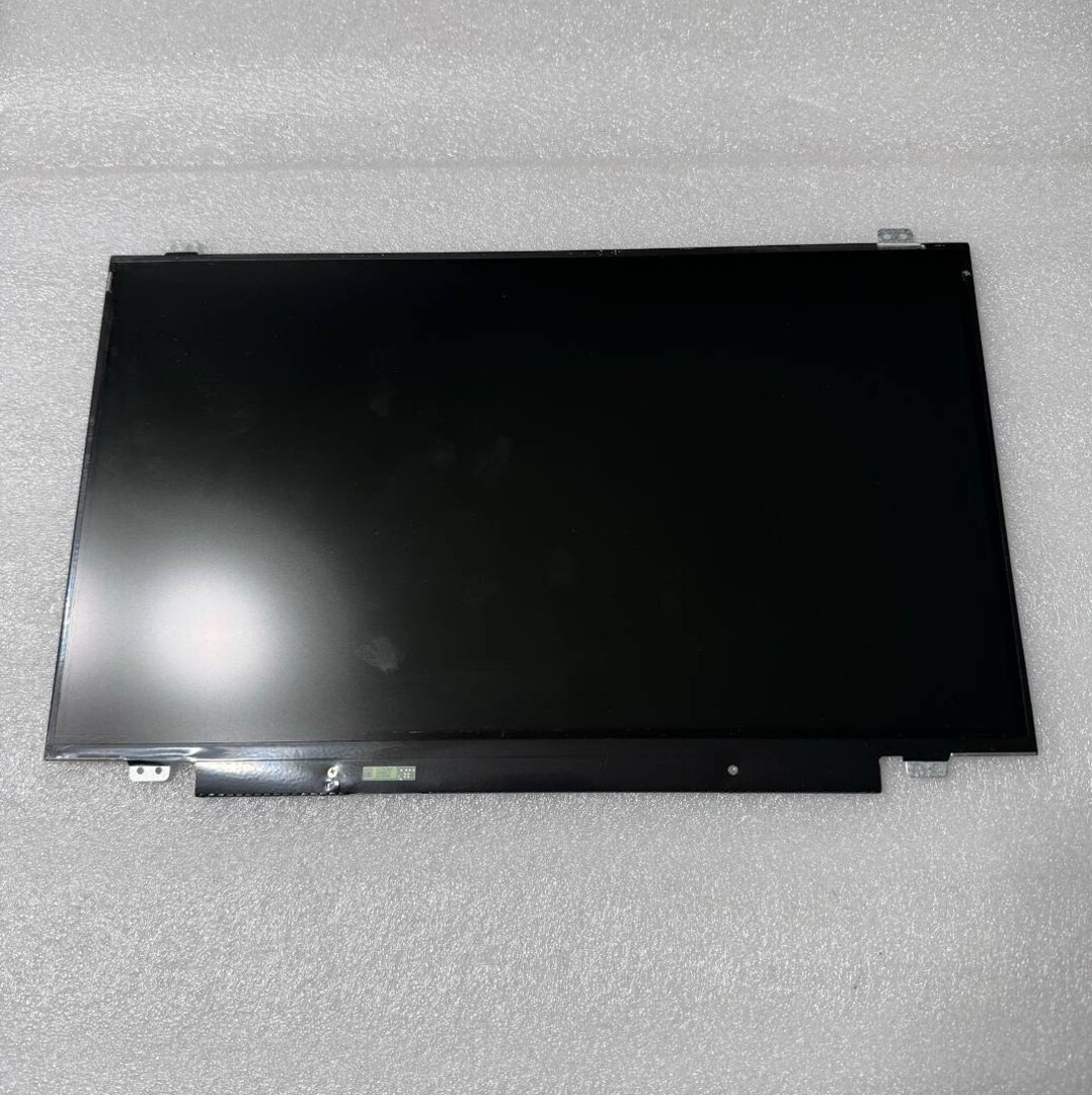 Predám obrazovku do notebooku 14"LED SLIM display 30pin B, - 3