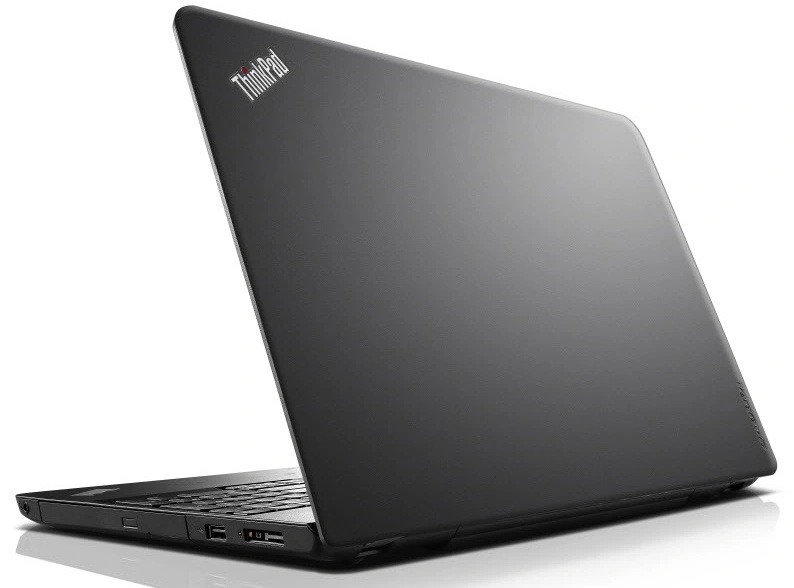 Lenovo E560 - 3