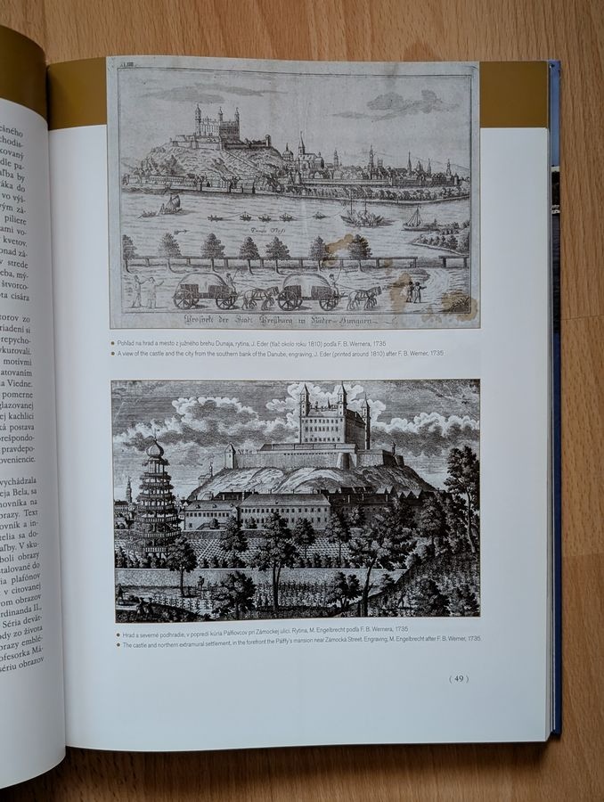 Knihy o histórii - 3