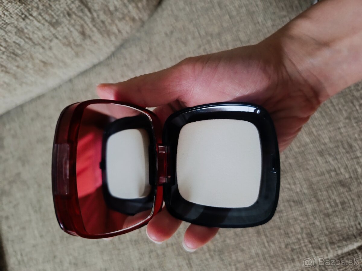 Makeup púder L'Oréal - 3