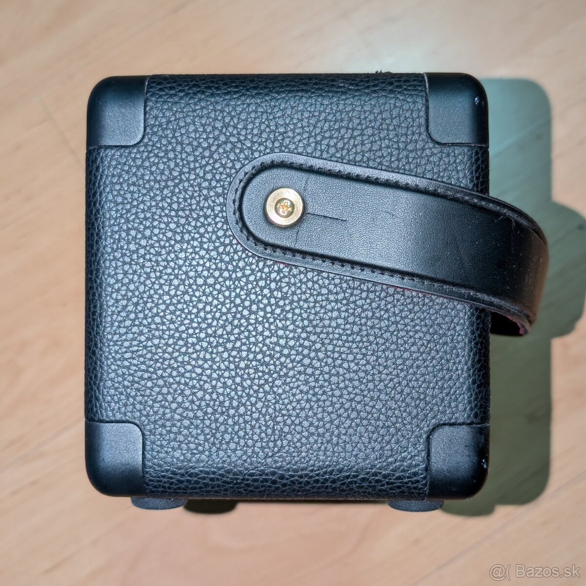 Bluetooth reproduktor Marshall Kilburn II - 3