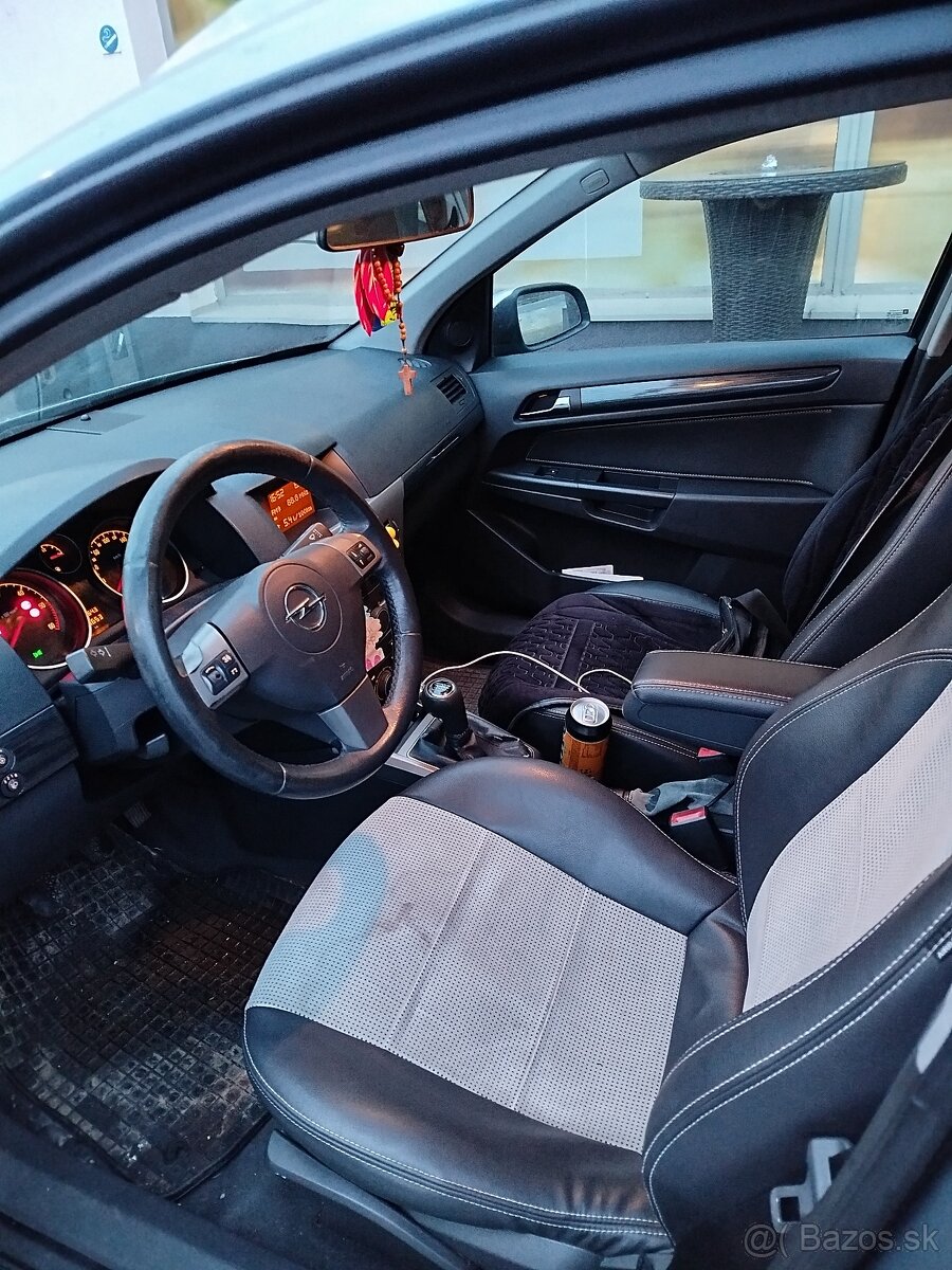 Predam Opel Astra 1.8 TDI 80KW - 3