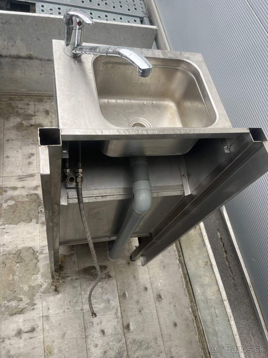 Gastro vylevka/dvojdrez - 3