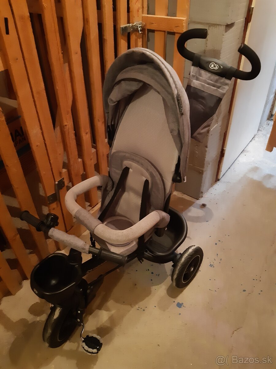 Predám trojkolku - 3