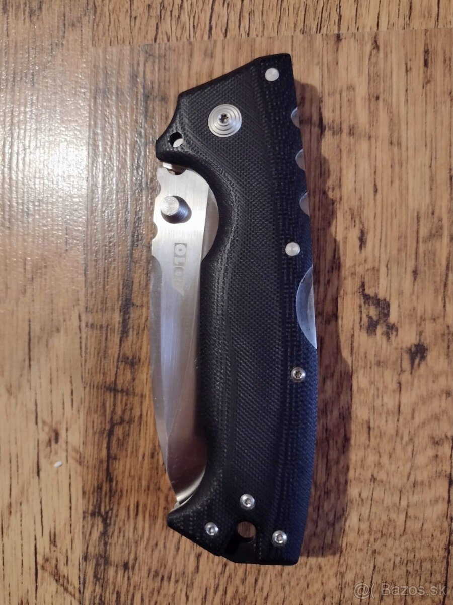Cold Steel AD10 - 3