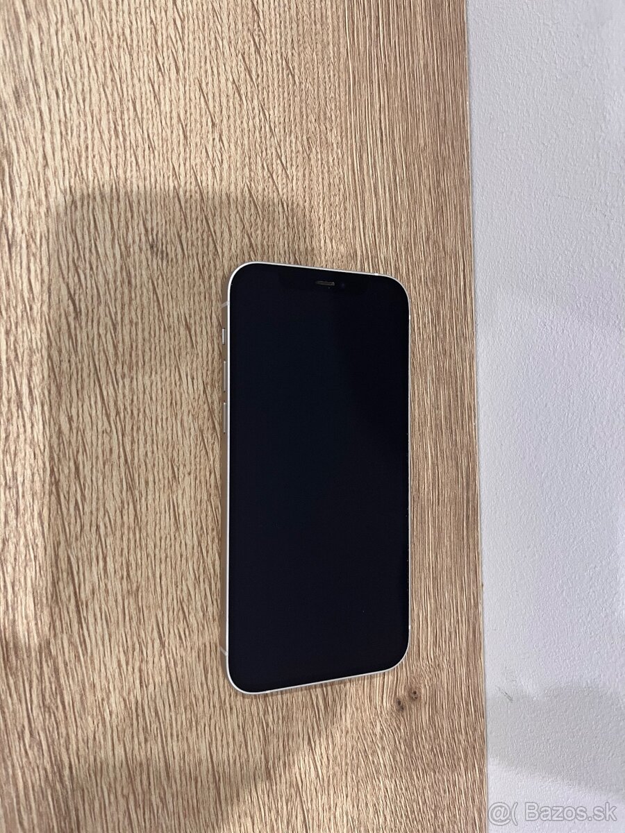 Iphone 12 64gb Biely - 3