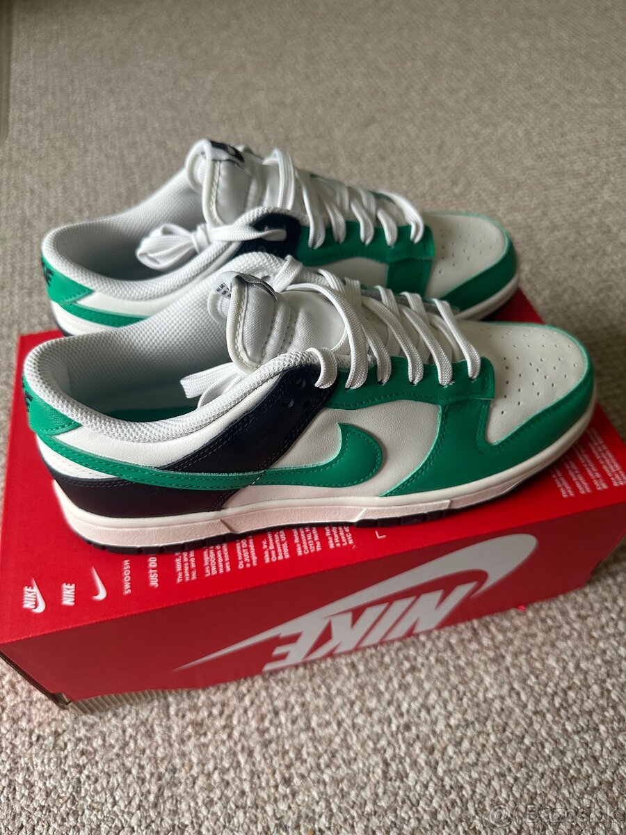 Tenisky Nike Dunk - 3