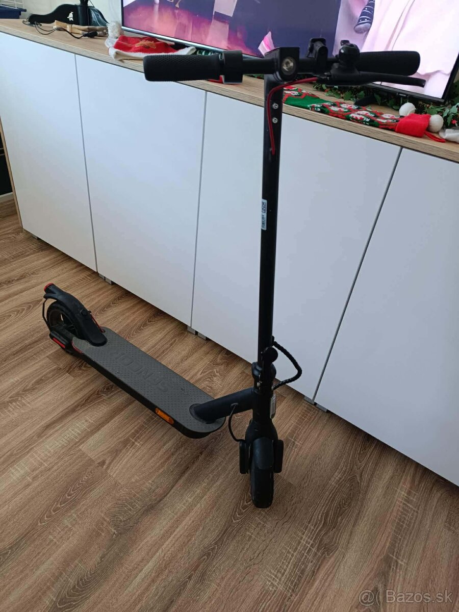 Kolobežky SENCOR Scooter One 2020 - 3