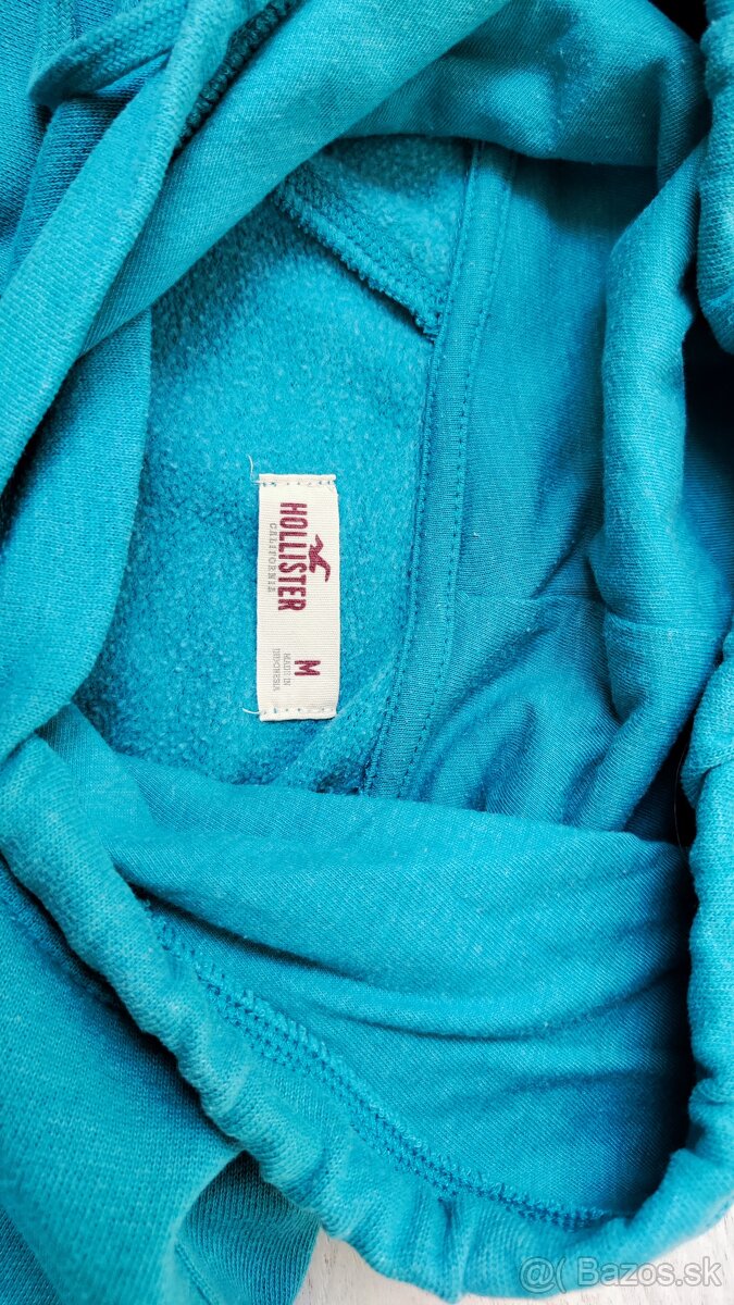 HOLLISTER dámska mikina - 3