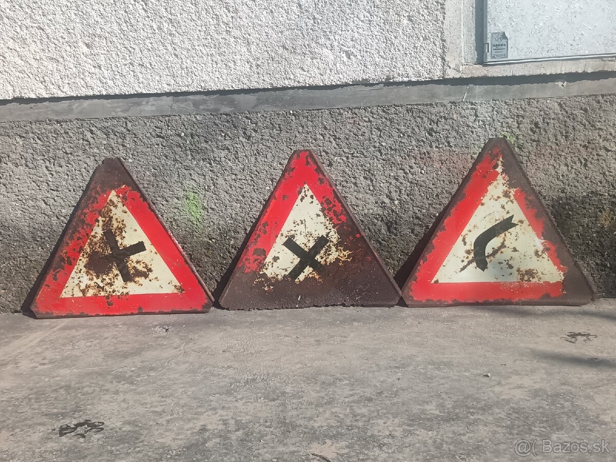 Predám smaltované tabule - 3