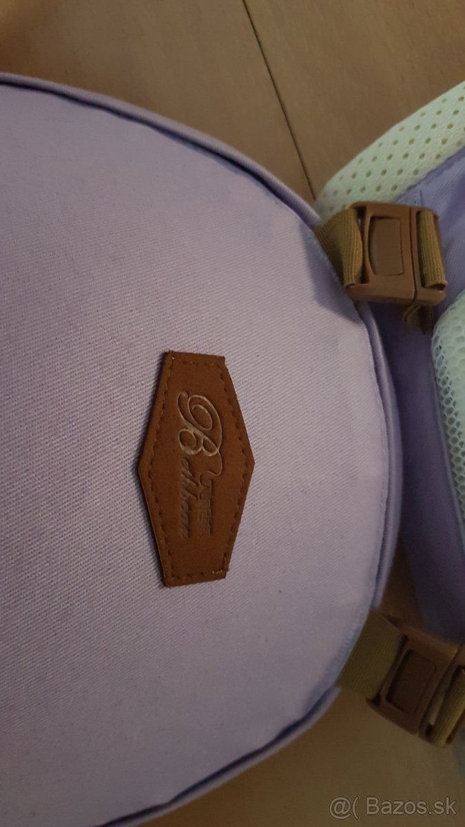 Nosic pre dieta bethbear - 3