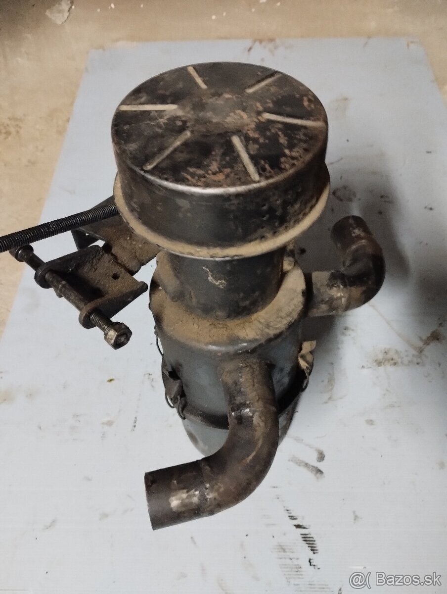 Diely Multicar M 22 RS 09 - 3