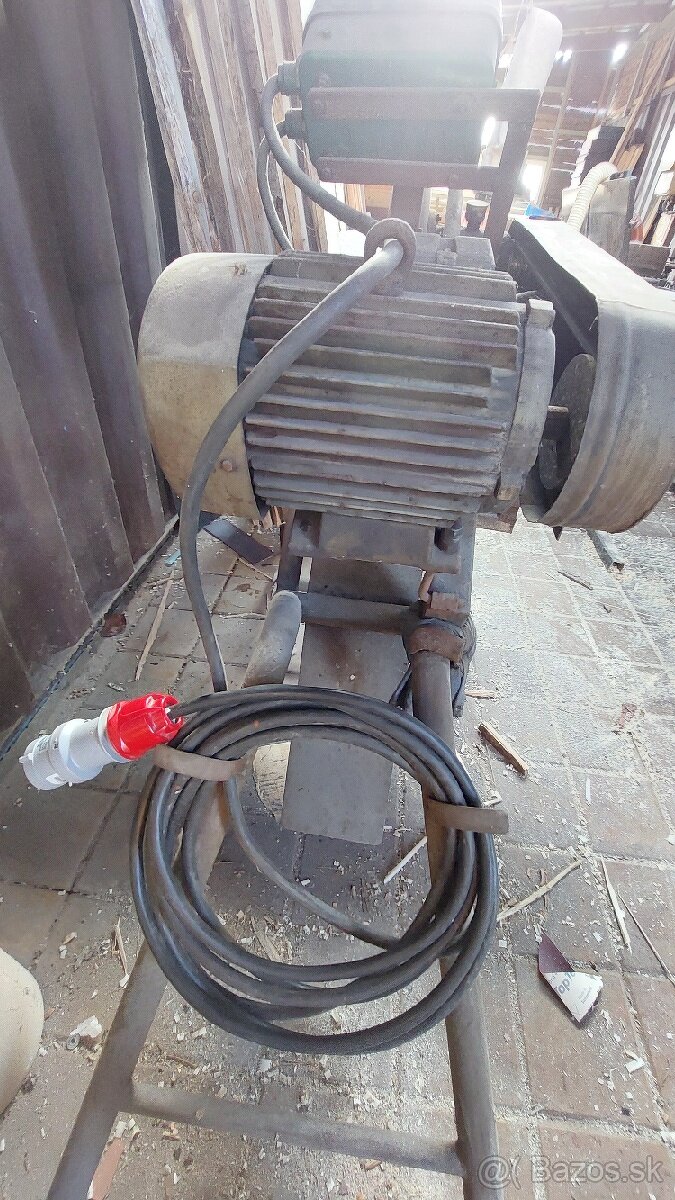 Rezačka na železo - 3